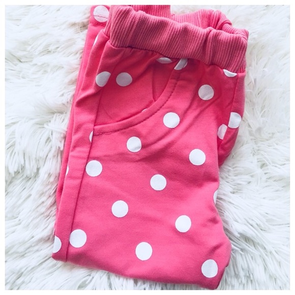 Baby Girls Pink Minnie Mouse Matching Set - Picture 6 of 6